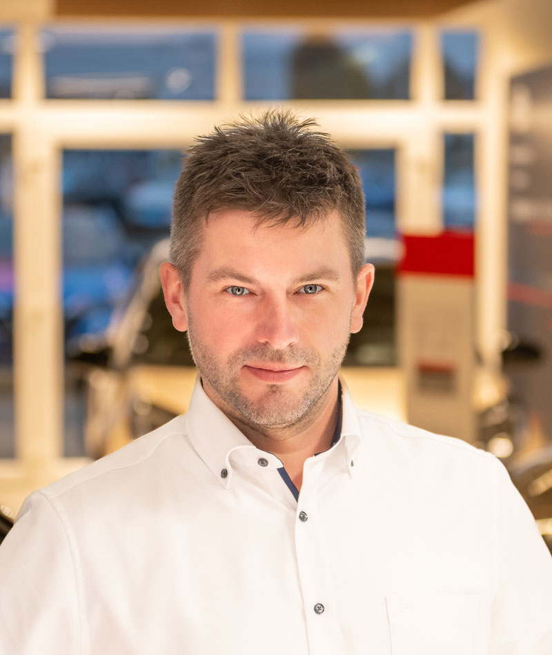 Christian Vogel