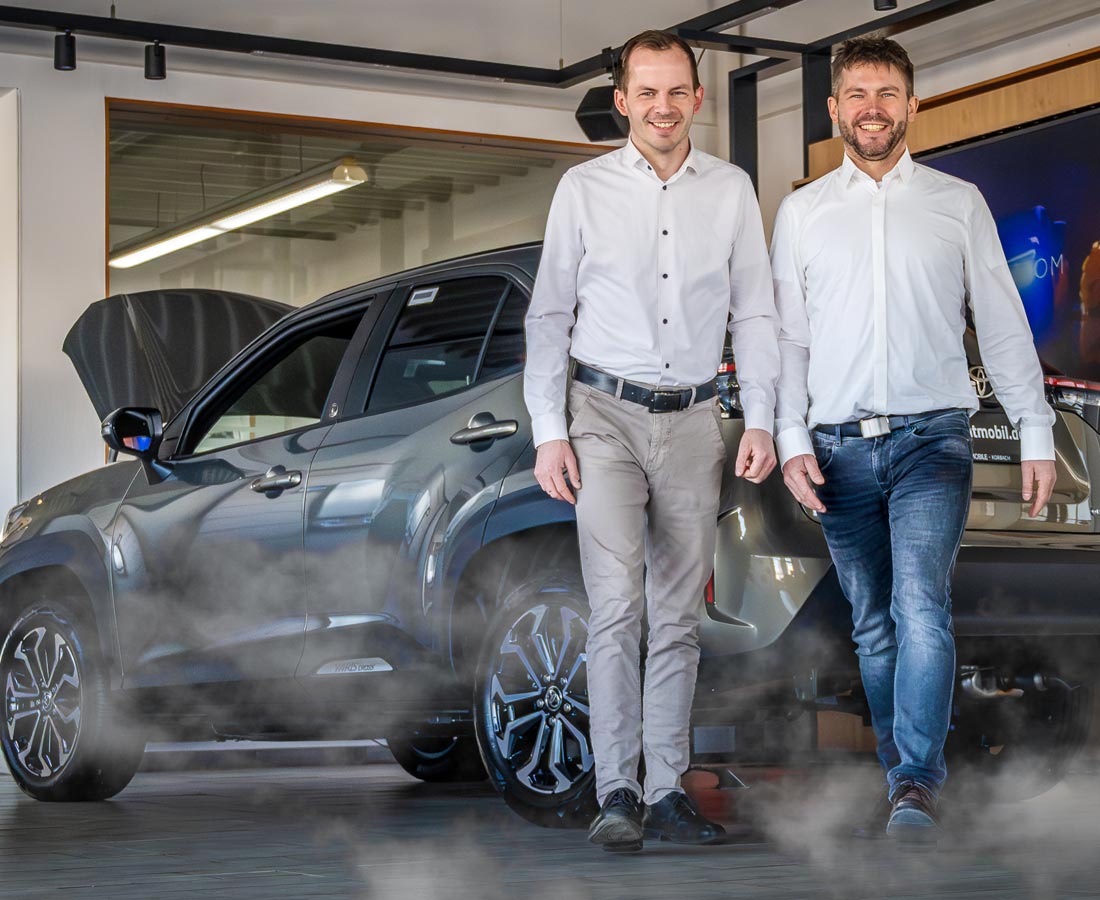 Team Autohaus Vogel