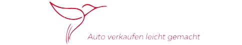 Der Vogel kauft Dein Auto