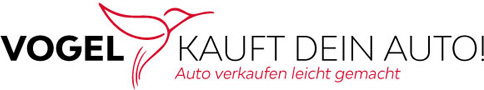 Der Vogel kauft Dein Auto